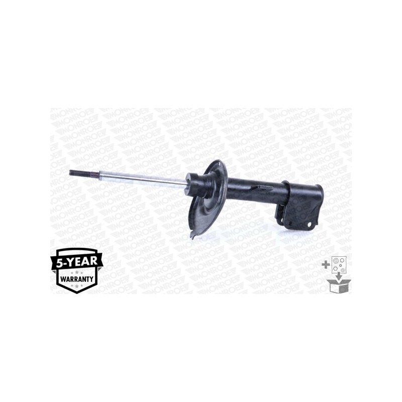 1 Amortisseur Avant Gauche Pour Peugeot 308 520807 520845 5208A2 5208C8 5208E0