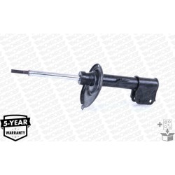1 Amortisseur Avant Gauche Pour Peugeot 308 520807 520845 5208A2 5208C8 5208E0