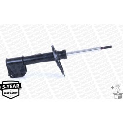 1 Amortisseur Avant Gauche Pour Peugeot 308 520807 520845 5208A2 5208C8 5208E0