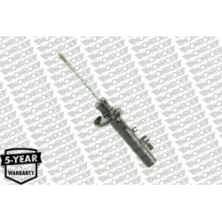 1 Amortisseur Avant Droit Pour Citroën C3 I C4 5202VE 5202VP 5202YP