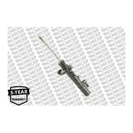1 Amortisseur Avant Droit Pour Citroën C3 I C4 5202VE 5202VP 5202YP