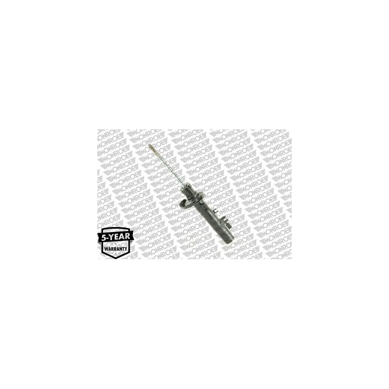 1 Amortisseur Avant Droit Pour Citroën C3 I C4 5202VE 5202VP 5202YP