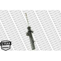 1 Amortisseur Avant Droit Pour Citroën C3 I C4 5202VE 5202VP 5202YP