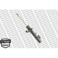 1 Amortisseur Avant Gauche Pour Citroën C3 I C4 5202VC 5202VN 5202YN