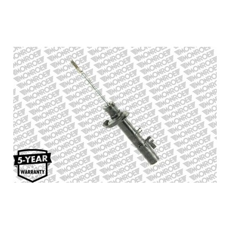 1 Amortisseur Avant Gauche Pour Citroën C3 I C4 5202VC 5202VN 5202YN