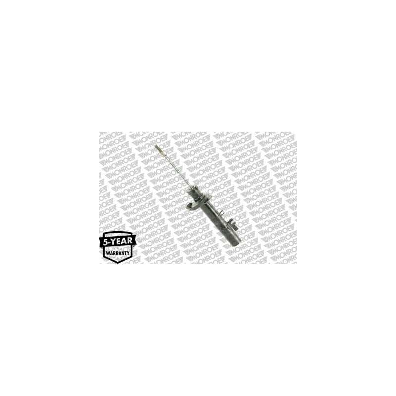 1 Amortisseur Avant Gauche Pour Citroën C3 I C4 5202VC 5202VN 5202YN