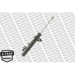 1 Amortisseur Avant Gauche Pour Citroën C3 I C4 5202VC 5202VN 5202YN