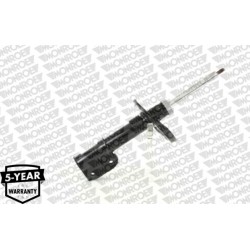 Amortisseur Avant Pour Renault Megane III 543020008R 543020016R 543020023R