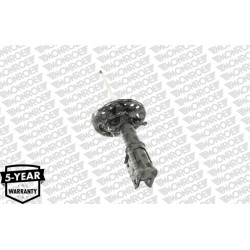Amortisseur Avant Pour Renault Megane III 543020008R 543020016R 543020023R