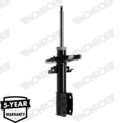 Amortisseur Avant Pour Renault Megane III 543020008R 543020016R 543020023R
