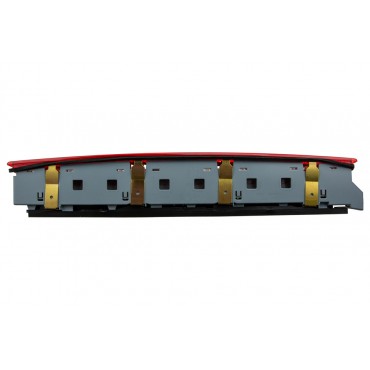 Feu De Stop Arrière Pour Audi A4 2001-2004 8E9945097