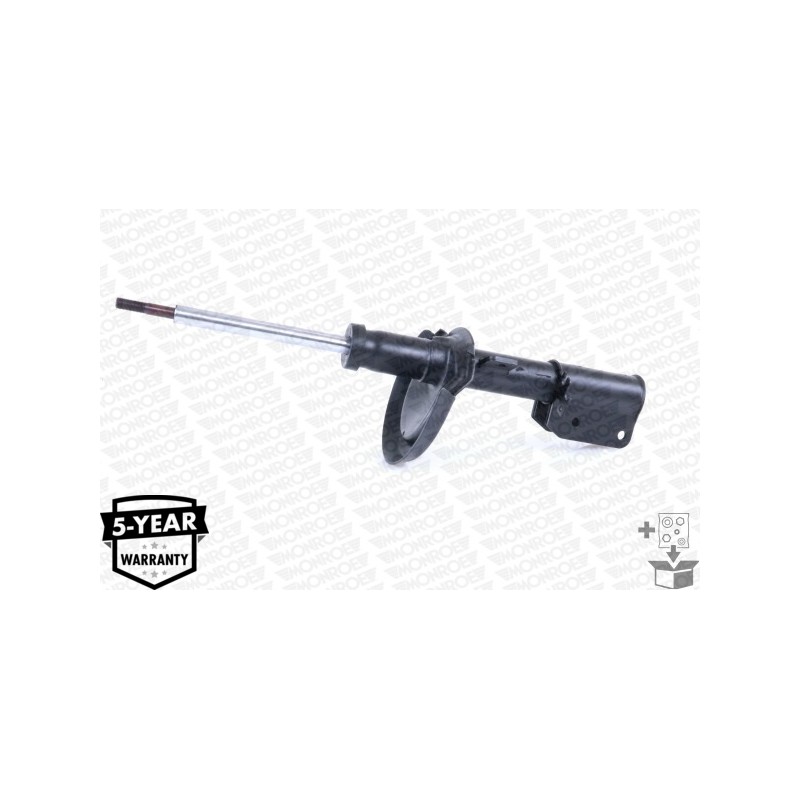 1 Amortisseur Avant Droit Pour Peugeot Fiat Citroën 5202WQ 1400567280 5202WS
