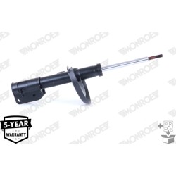 1 Amortisseur Avant Droit Pour Peugeot Fiat Citroën 5202WQ 1400567280 5202WS