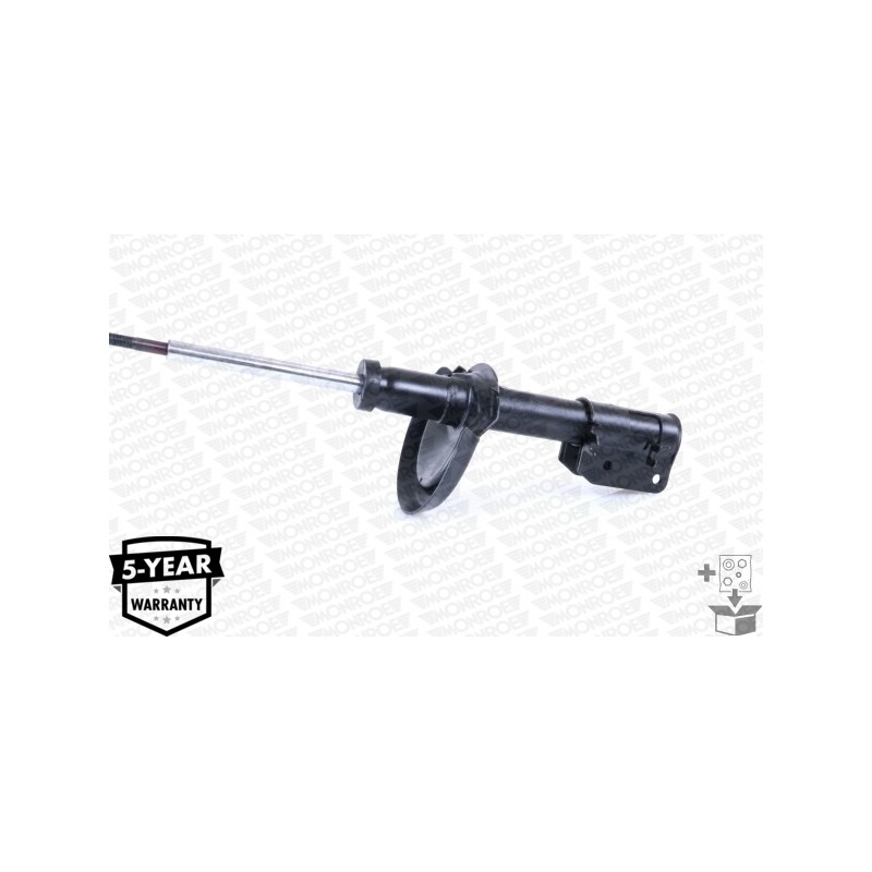 1 Amortisseur Avant Gauche Pour Peugeot Fiat Citroën 5202Q2 1400567280 5202WR