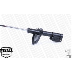 1 Amortisseur Avant Gauche Pour Peugeot Fiat Citroën 5202Q2 1400567280 5202WR