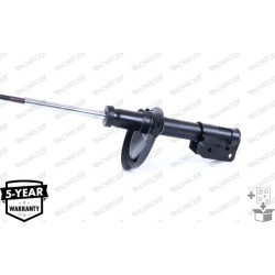 1 Amortisseur Avant Gauche Pour Peugeot Fiat Citroën 5202Q2 1400567280 5202WR