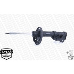 1 Amortisseur Avant Droit Pour Honda Civic VIII 51605-SMG-B01 51605SMGB01