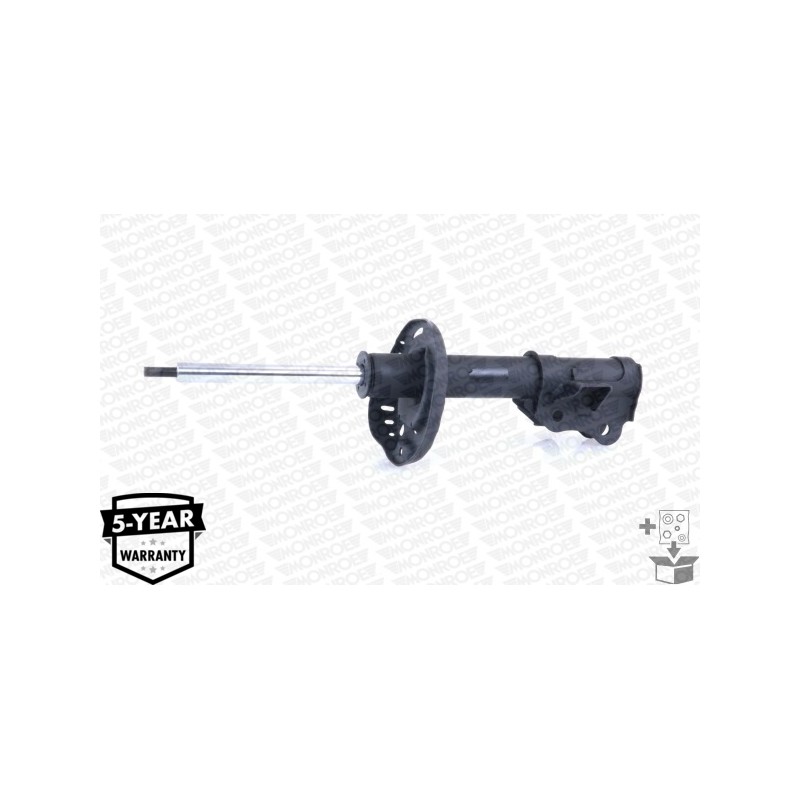 1 Amortisseur Avant Droit Pour Honda Civic VIII 51605-SMG-B01 51605SMGB01