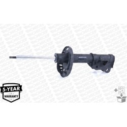 1 Amortisseur Avant Droit Pour Honda Civic VIII 51605-SMG-B01 51605SMGB01