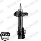 1 Amortisseur Avant Droit Pour Honda Civic VIII 51605-SMG-B01 51605SMGB01