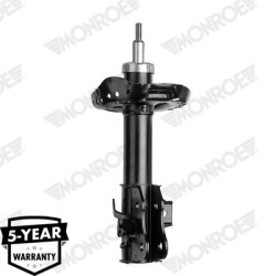 1 Amortisseur Avant Droit Pour Honda Civic VIII 51605-SMG-B01 51605SMGB01