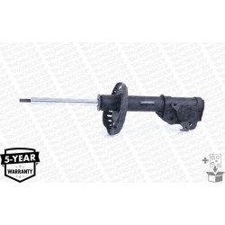 1 Amortisseur Avant Gauche Pour Honda Civic VIII 51606-SMG-E04 51606SMGE03