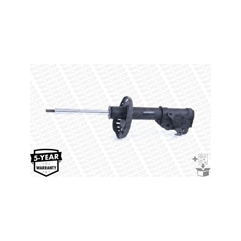 1 Amortisseur Avant Gauche Pour Honda Civic VIII 51606-SMG-E04 51606SMGE03