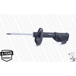 1 Amortisseur Avant Gauche Pour Honda Civic VIII 51606-SMG-E04 51606SMGE03