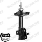 1 Amortisseur Avant Gauche Pour Honda Civic VIII 51606-SMG-E04 51606SMGE03