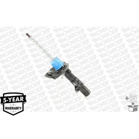 1 Amortisseur Pour Ford C-Max II Focus III Grand 1689388 1693282 1693283 1693284