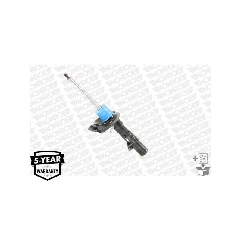 1 Amortisseur Pour Ford C-Max II Focus III Grand 1689388 1693282 1693283 1693284