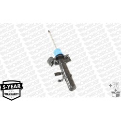 1 Amortisseur Pour Ford C-Max II Focus III Grand 1689388 1693282 1693283 1693284
