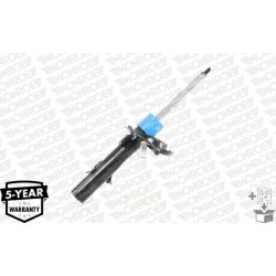 1 Amortisseur Pour Ford C-Max II Focus III Grand 1689388 1693282 1693283 1693284