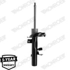 1 Amortisseur Pour Ford C-Max II Focus III Grand 1689388 1693282 1693283 1693284