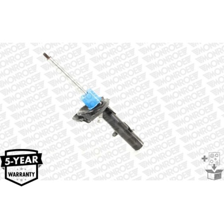 1 Amortisseur Pour Ford C-Max II Focus III Grand 1689385 1693276 1693277 1693278