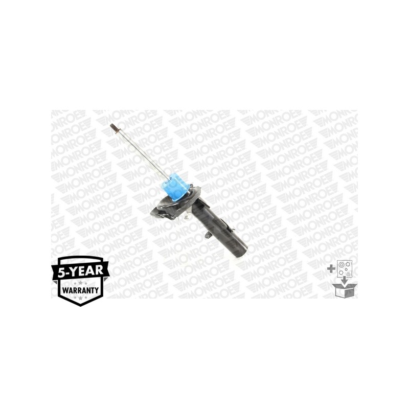 1 Amortisseur Pour Ford C-Max II Focus III Grand 1689385 1693276 1693277 1693278