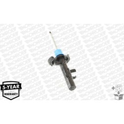 1 Amortisseur Pour Ford C-Max II Focus III Grand 1689385 1693276 1693277 1693278