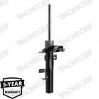 1 Amortisseur Pour Ford C-Max II Focus III Grand 1689385 1693276 1693277 1693278