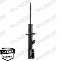 1 Amortisseur Droit Pour Fiat Panda 50705456 50708253 50708298 50710827 50710829