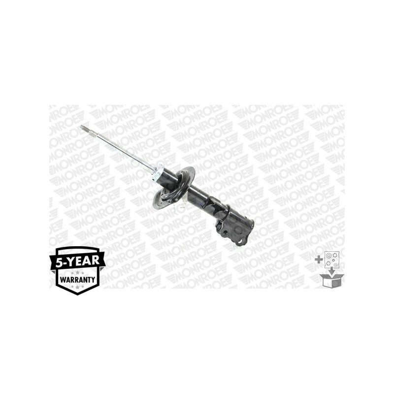 1 Amortisseur Pour Hyundai ix35 Van Kia Sportage