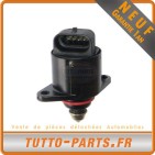 Régulateur de Ralenti pour OPEL Ascona C Combo