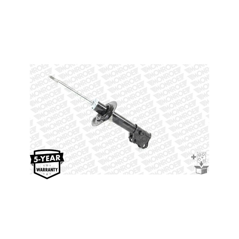 1 Amortisseur Pour Hyundai ix35 Van Kia Sportage