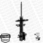 Amortisseur Avant Pour Renault Laguna III 543020001R 543020002R 543020003R