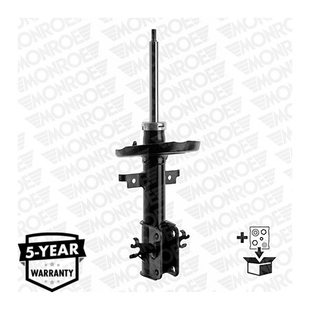 Amortisseur Avant Pour Renault Laguna III 543020001R 543020002R 543020003R