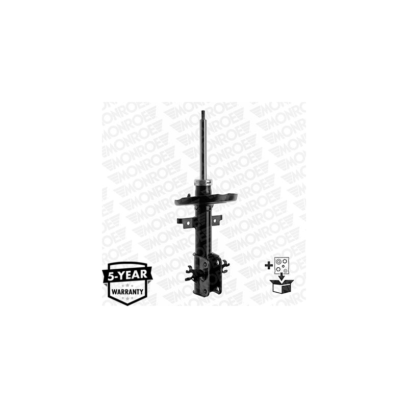 Amortisseur Avant Pour Renault Laguna III 543020001R 543020002R 543020003R