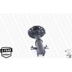 Amortisseur Avant Pour Renault Laguna III 543020001R 543020002R 543020003R