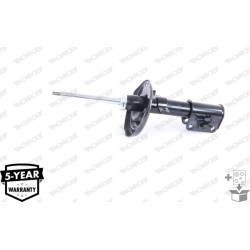 Amortisseur Avant Pour Renault Laguna III 543020001R 543020002R 543020003R