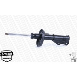 1 Amortisseur Avant Droit Pour Opel Astra J Chevrolet Vauxhall 13338916 13261197