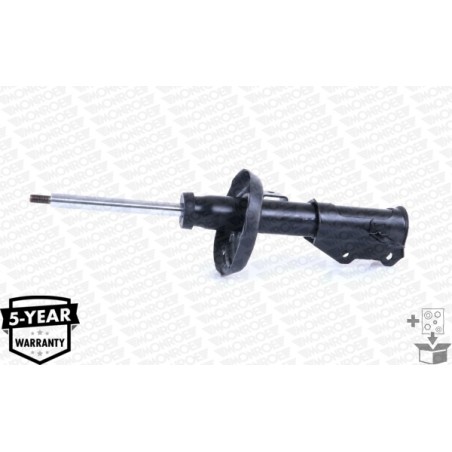 1 Amortisseur Avant Droit Pour Opel Astra J Chevrolet Vauxhall 13338916 13261197