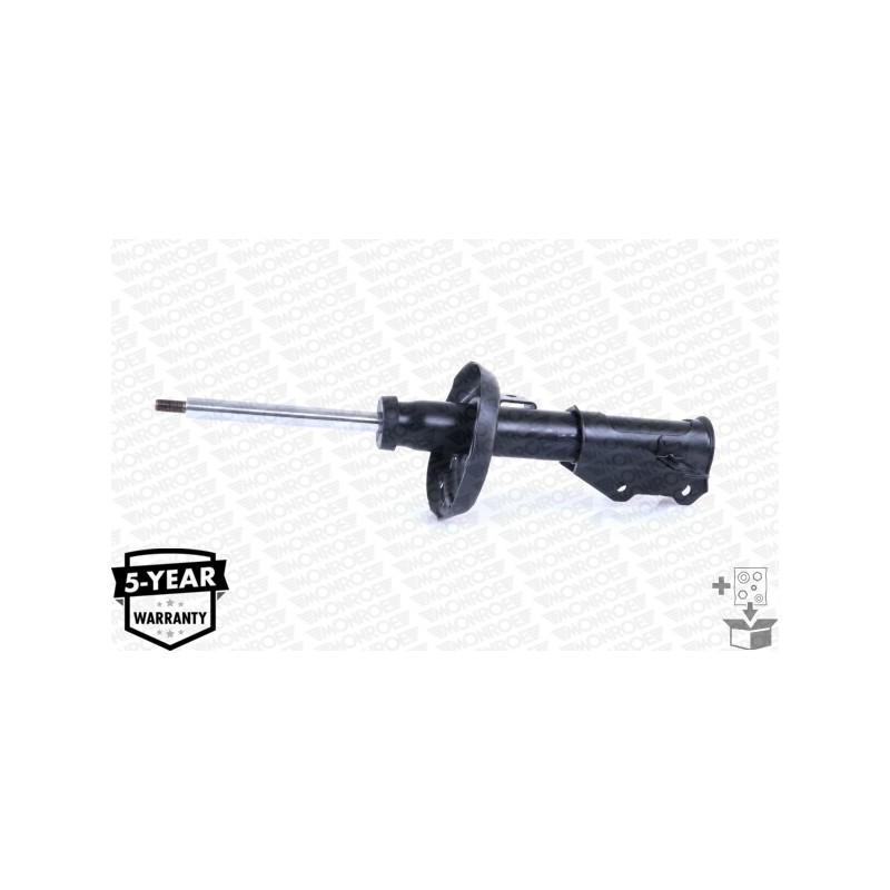 1 Amortisseur Avant Droit Pour Opel Astra J Chevrolet Vauxhall 13338916 13261197
